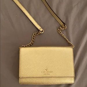 Kate spade crossbody